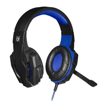 Defender Warhead G-390 (64038)